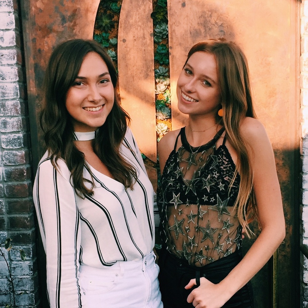 Meet your Posher, Stephanie