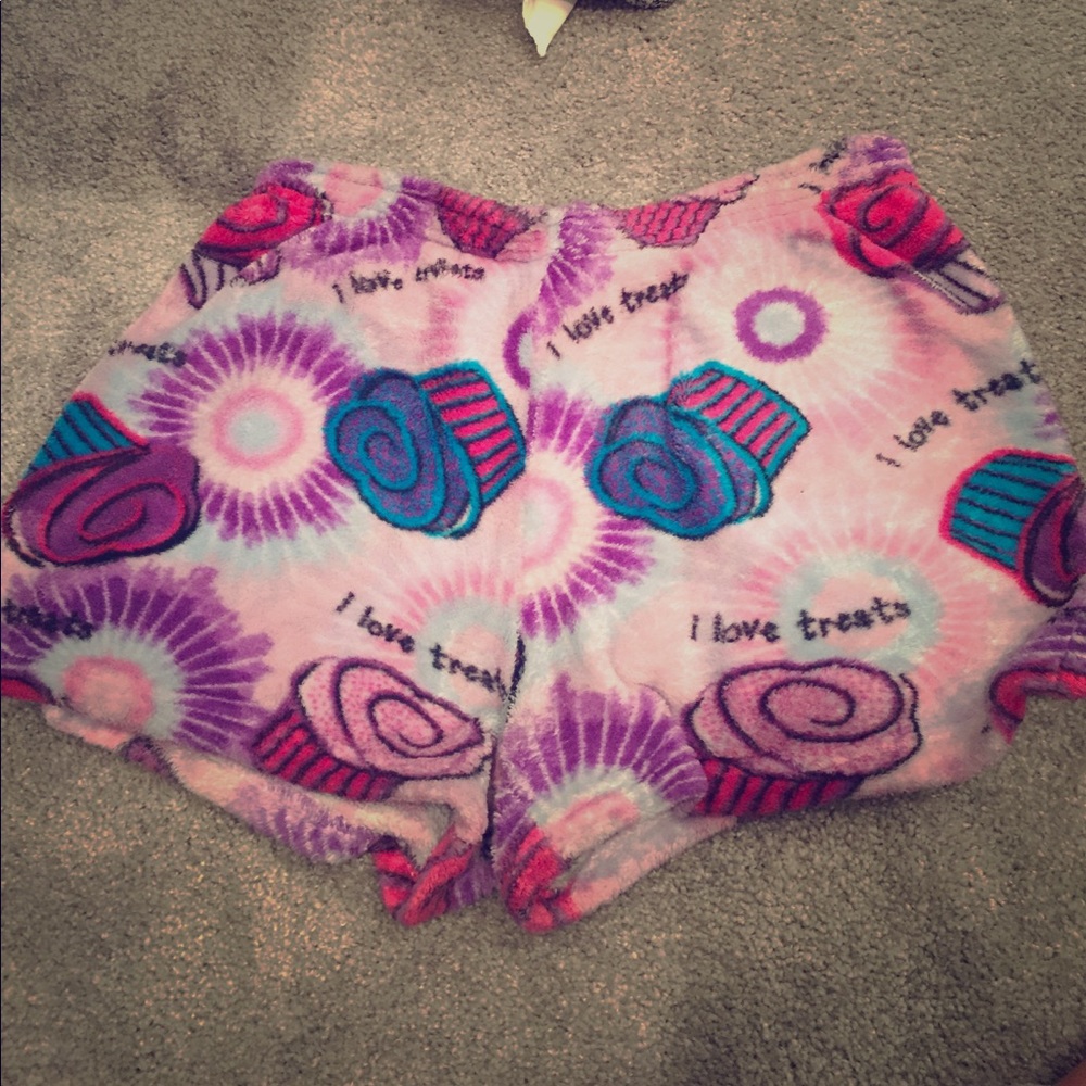 Pj shorts
