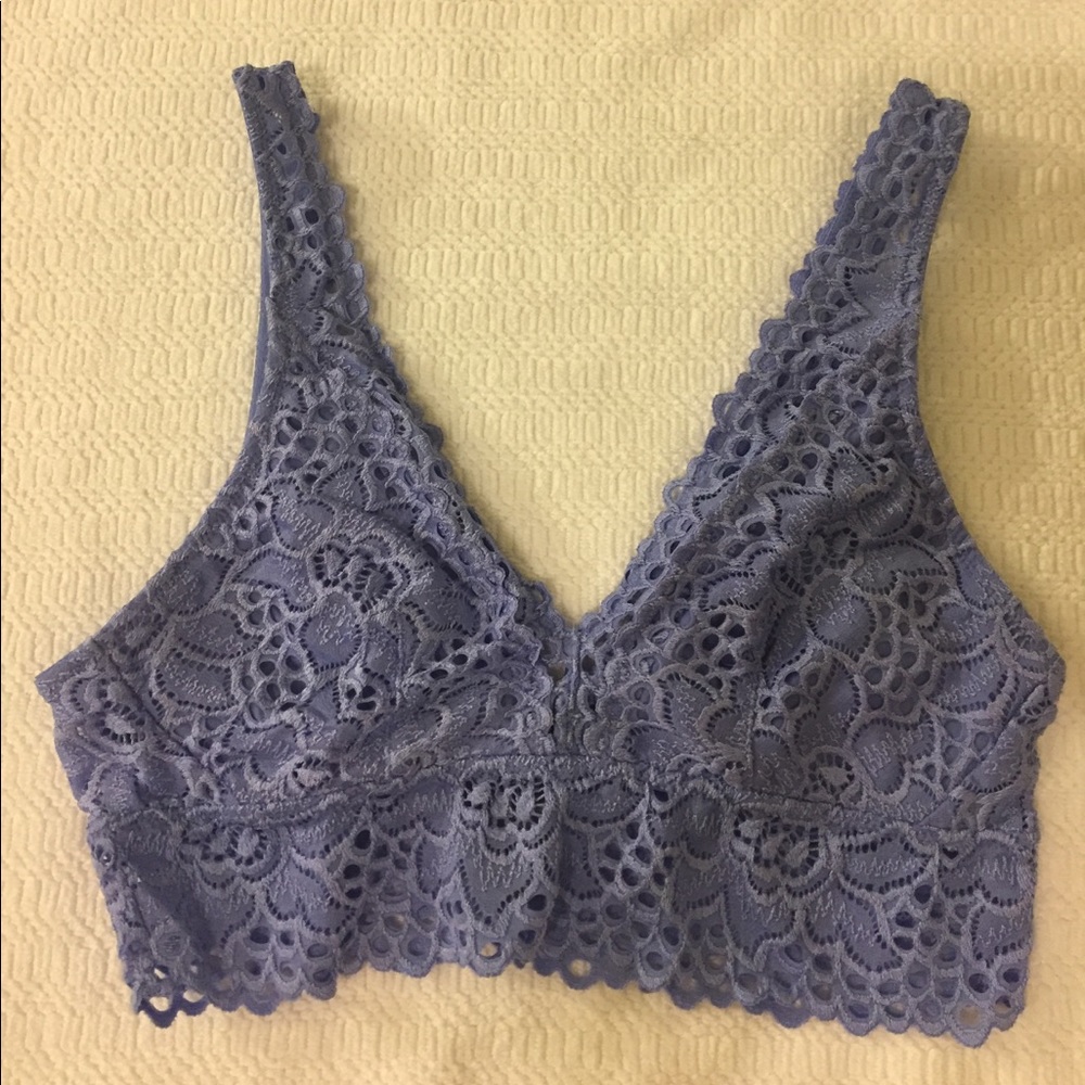 Aerie Bralette