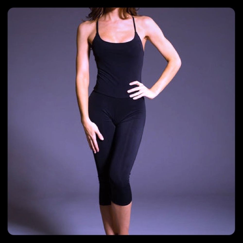Onzie Leotard Bodysuit
