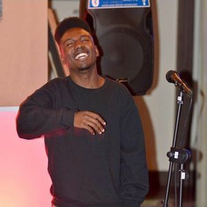 Meet your Posher, Calvin