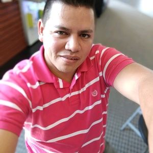 Meet your Posher, Royers