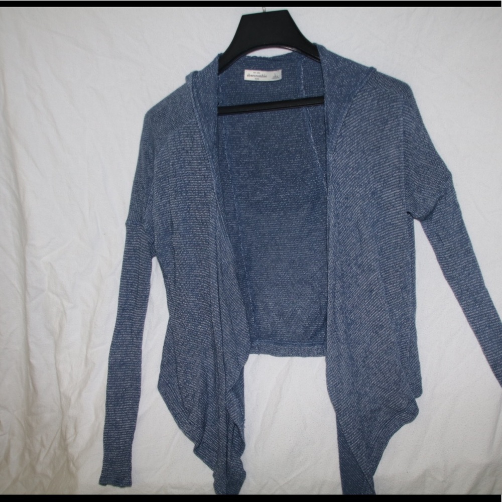Abercrombie Kids Cardigan