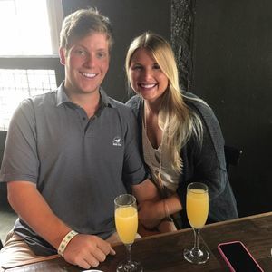 Meet your Posher, Matt