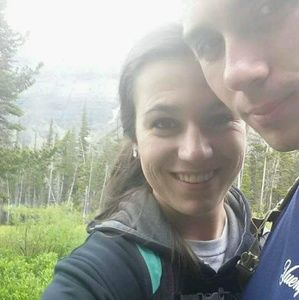 Meet your Posher, Abbey