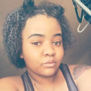 Meet your Posher, Mariah