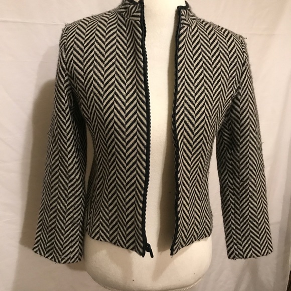 Oscar by Oscar de la Renta Petites Jacket - Picture 2 of 6