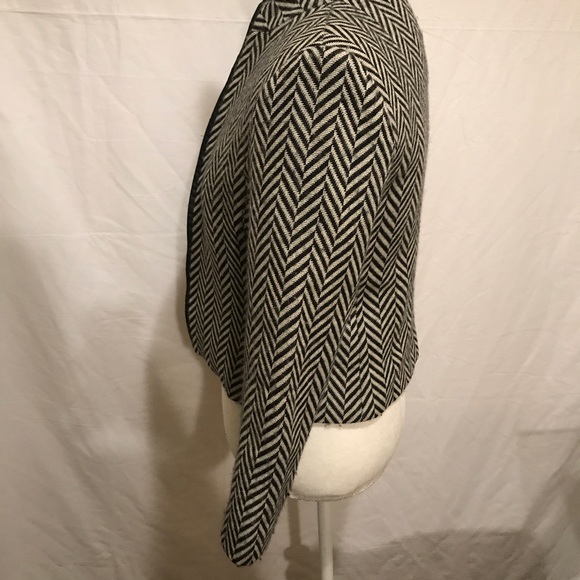 Oscar by Oscar de la Renta Petites Jacket - Picture 3 of 6