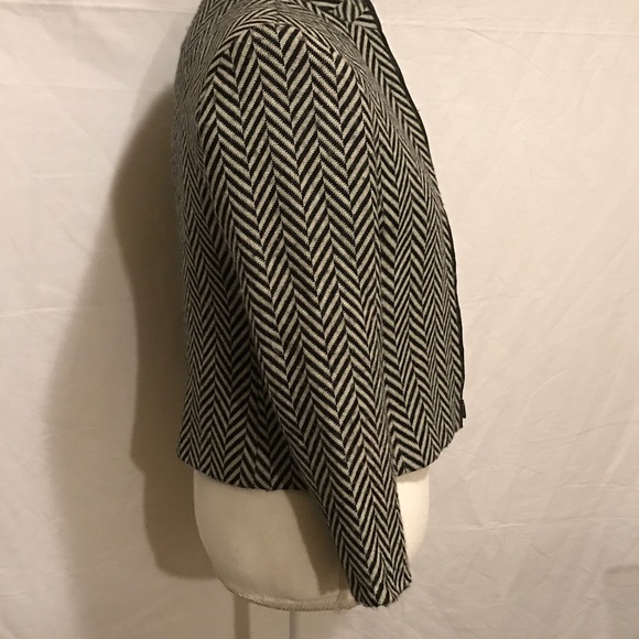 Oscar by Oscar de la Renta Petites Jacket - Picture 5 of 6