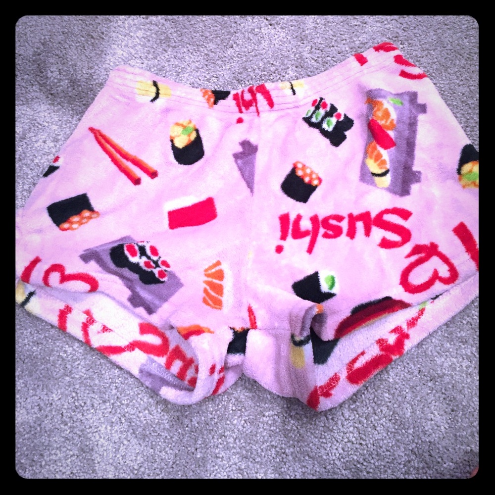 Pj shorts