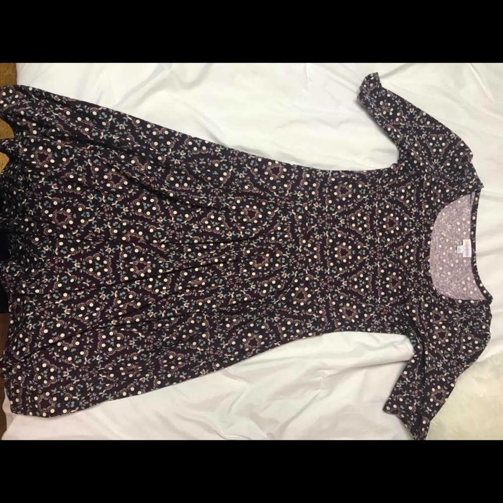 Lularoe Nichole