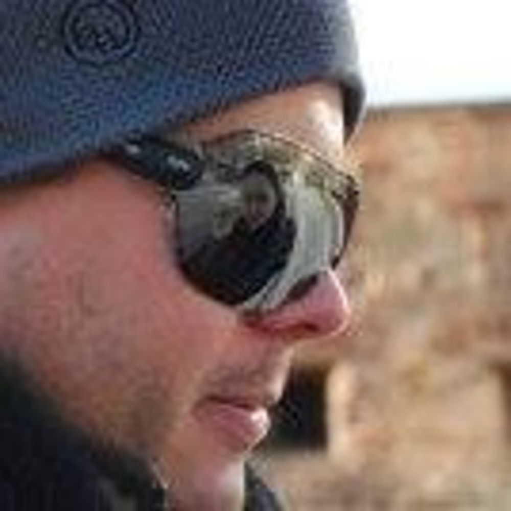 Meet your Posher, Ruben