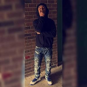 Meet your Posher, Kindrick