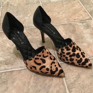 Steve Madden pumps