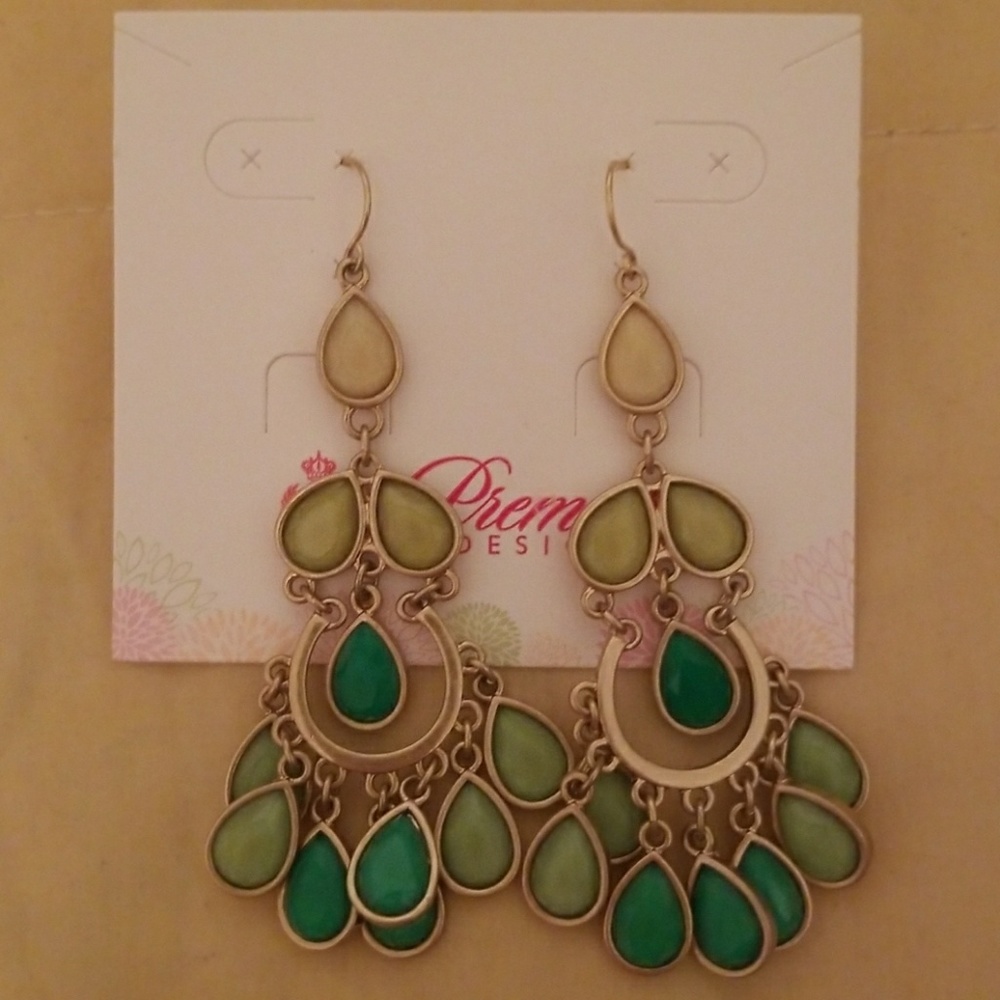 Earrngs