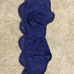 Never worn! Victoria Secret Lace Bra