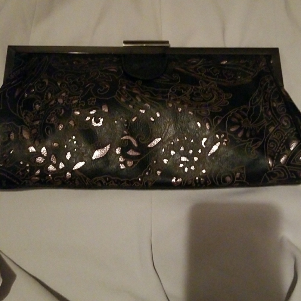 Patricia nash pocketbook