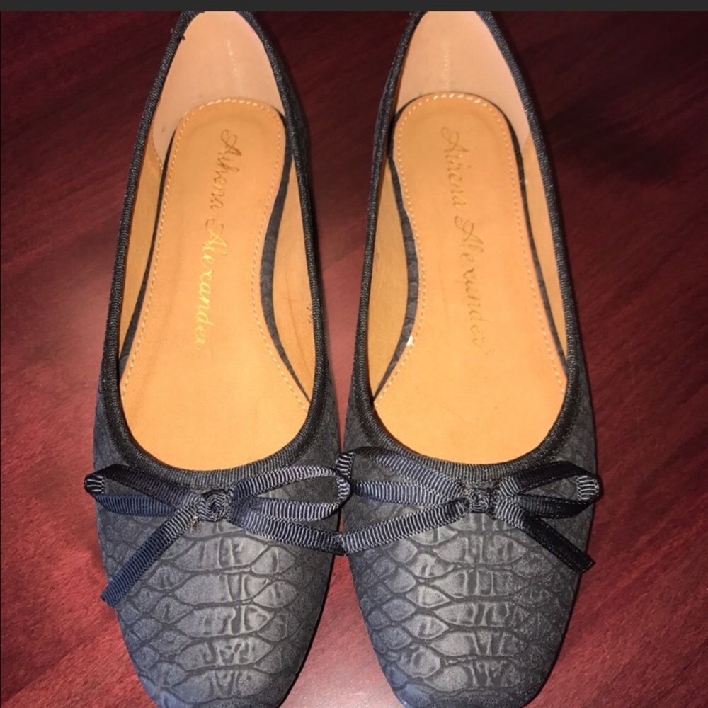 Athena Alexander NWOT Stitch Fix Flats