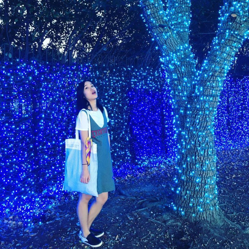 Meet your Posher, Xiaojie