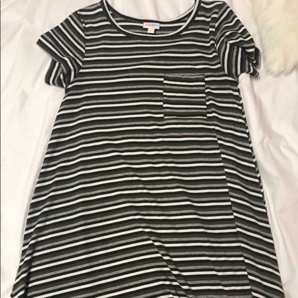 Lularoe Carly