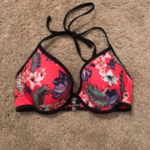 H&M bathing suit top