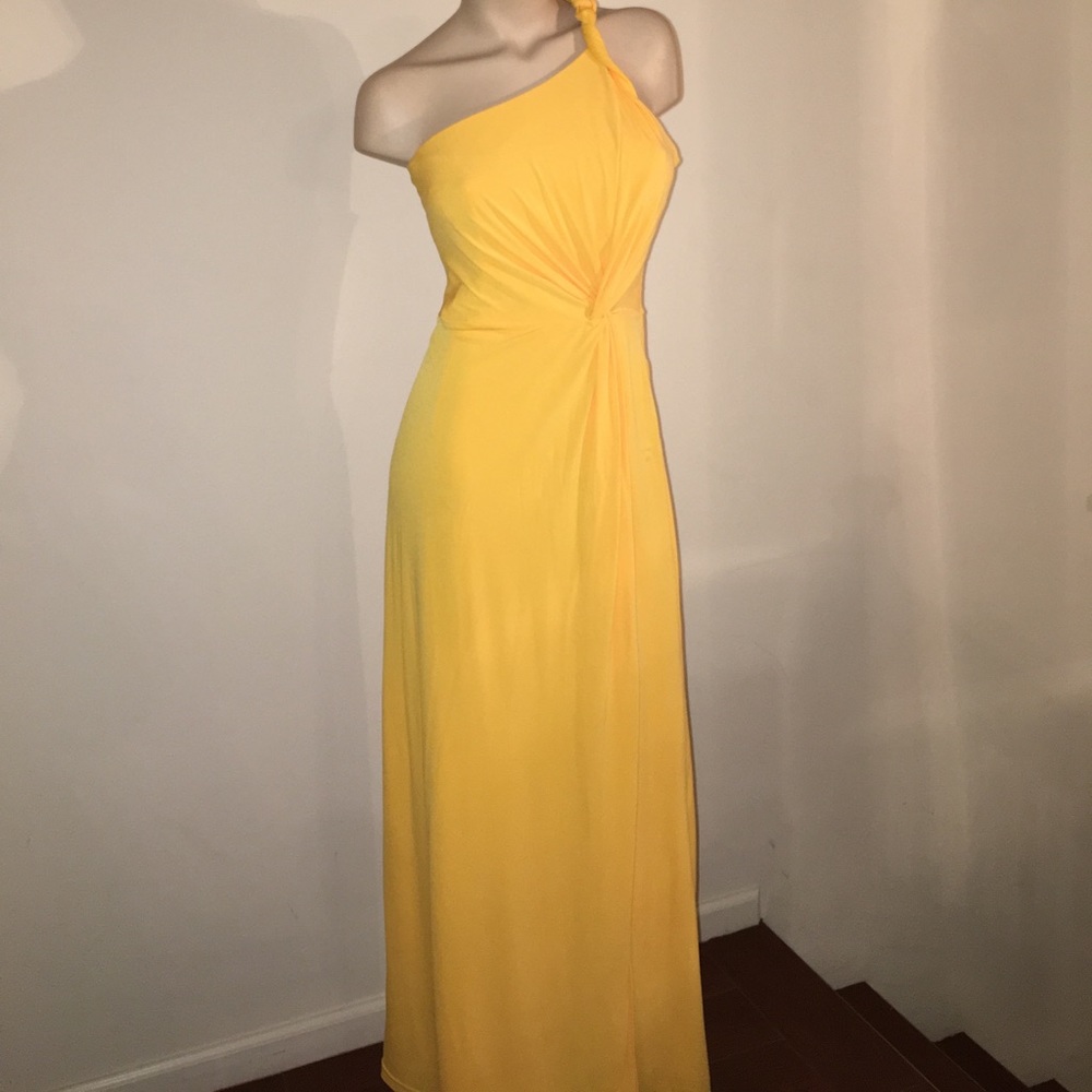 Greek goddess formal dress