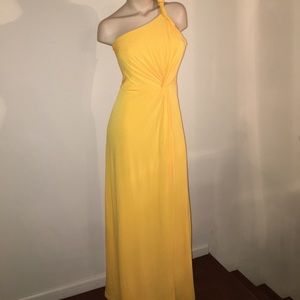 Greek goddess formal dress