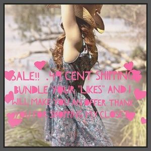 Now Offering $ 4.99  shipping on most orders.