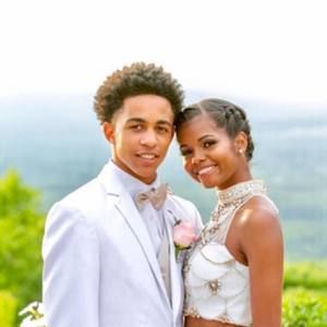 Meet your Posher, Katherine