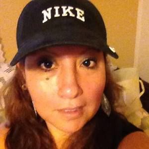 Meet your Posher, Geovanna