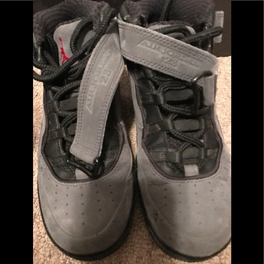 Jordans size 5