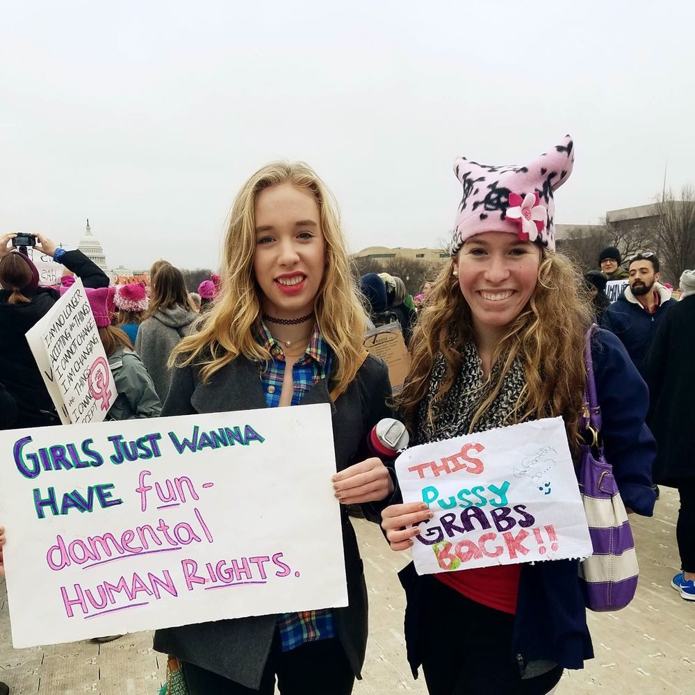 Meet your Posher, Kenzie