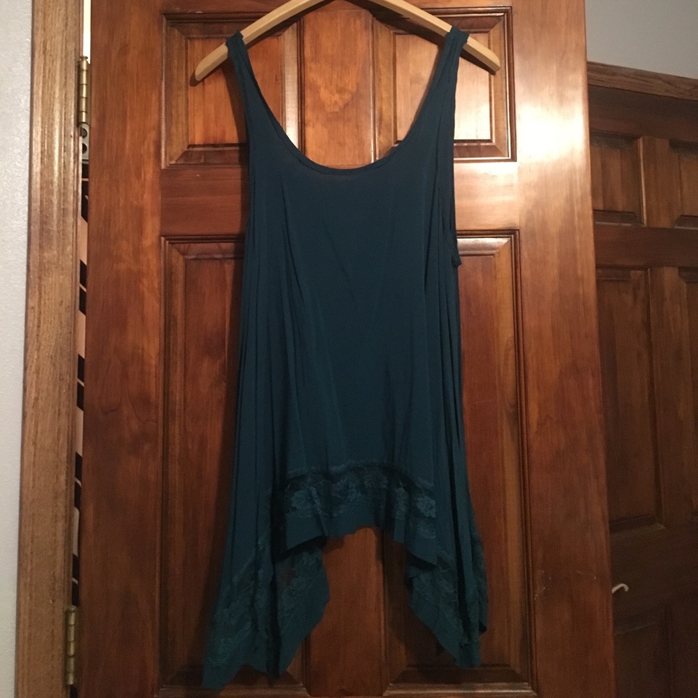 Free People tank