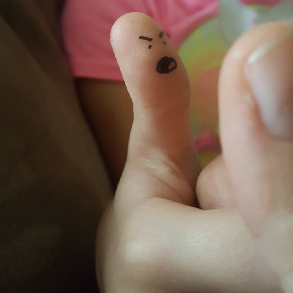 Meet your Posher, Adriane