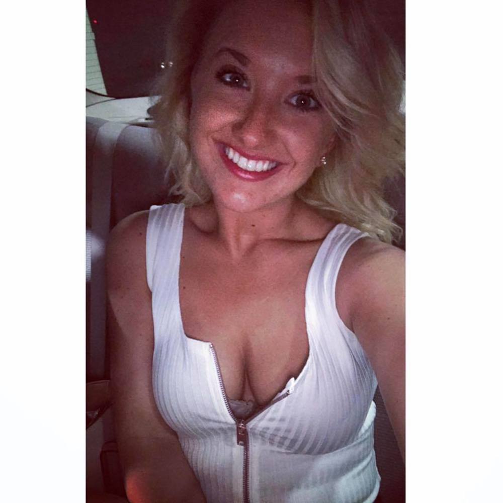 Meet your Posher, Kaitlyn