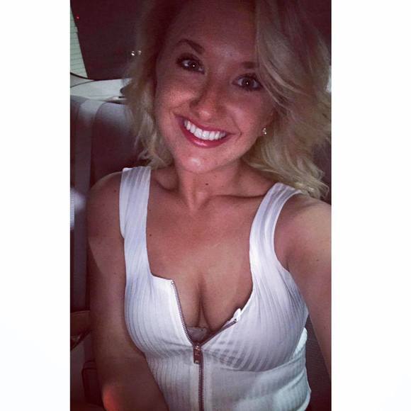 Meet your Posher, Kaitlyn - Picture 1 of 1