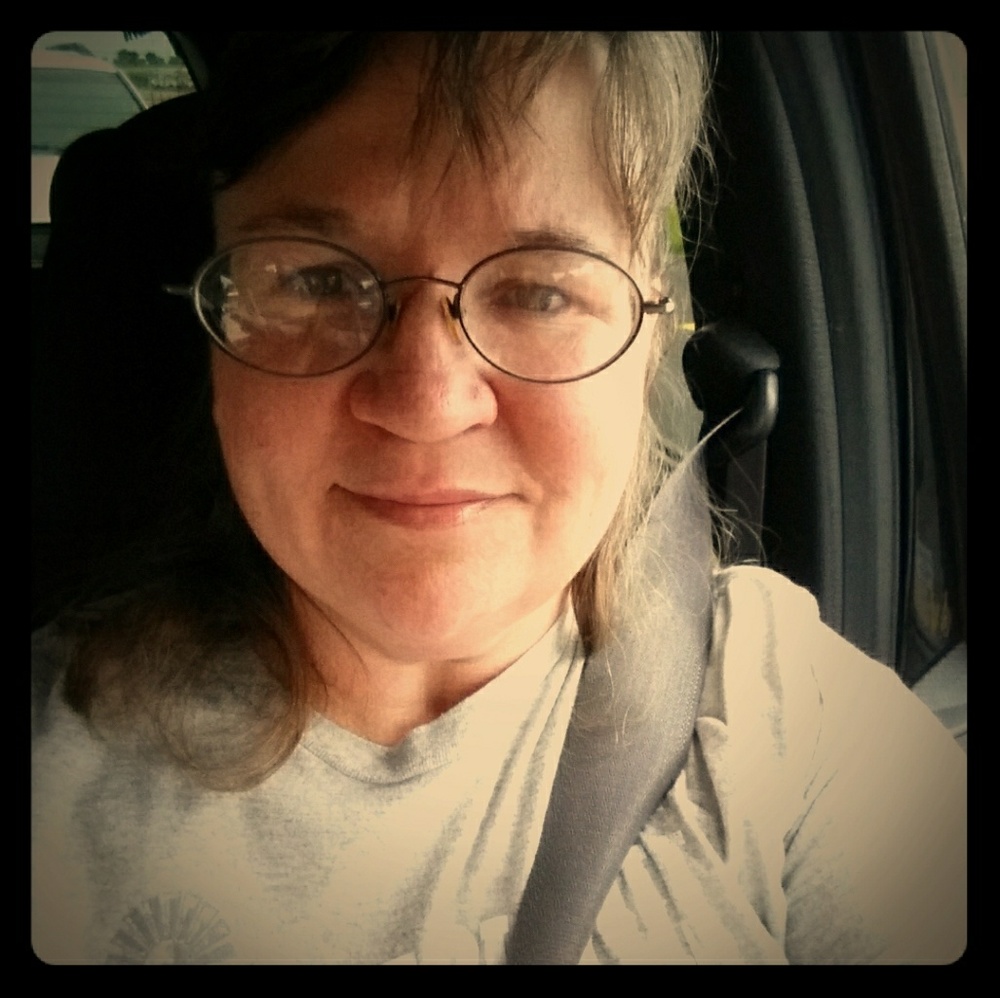 Meet your Posher, Tammy