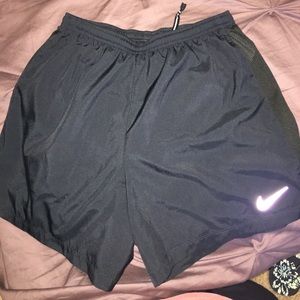 Men’s DRI-FIT Nike running shorts