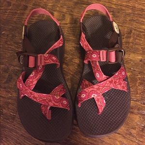 Chaco sandals