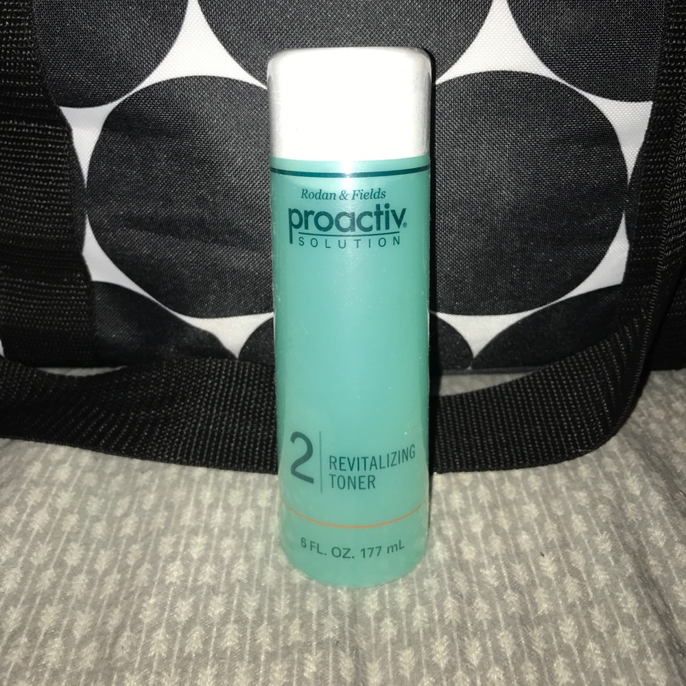 Proactiv Toner