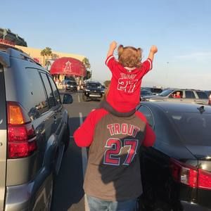 Meet your Posher, Kristina