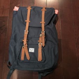Herschel Little America Backpack