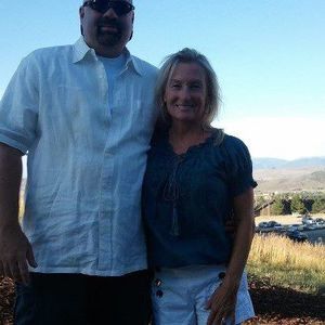 Meet your Posher, Marti