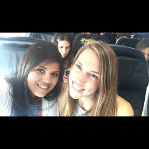 Meet your Posher, Caroline