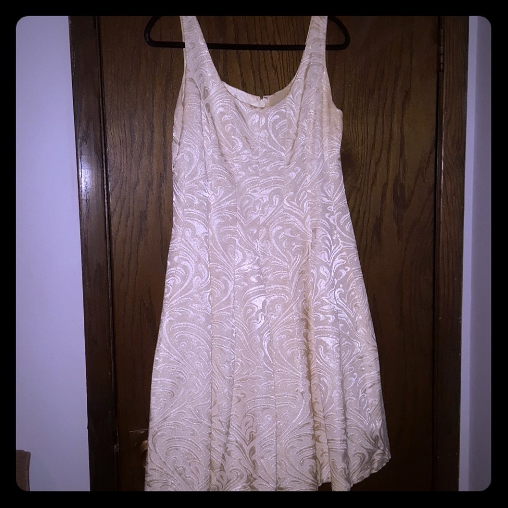 Vintage Dress