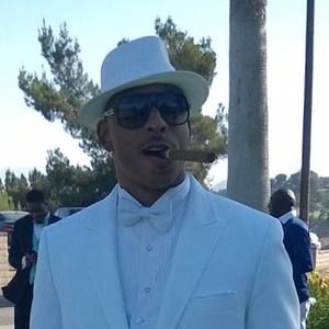 Meet your Posher, Christopher