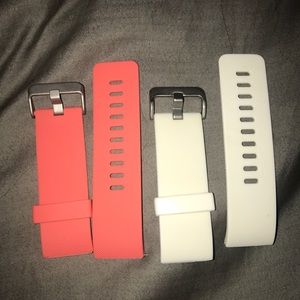 Fitbit Blaze Bands