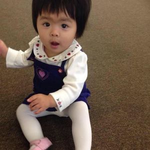 Meet your Posher, Hui ling