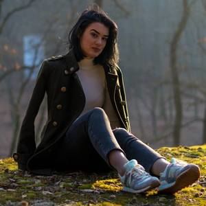 Meet your Posher, Marija