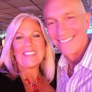 Meet your Posher, Teri